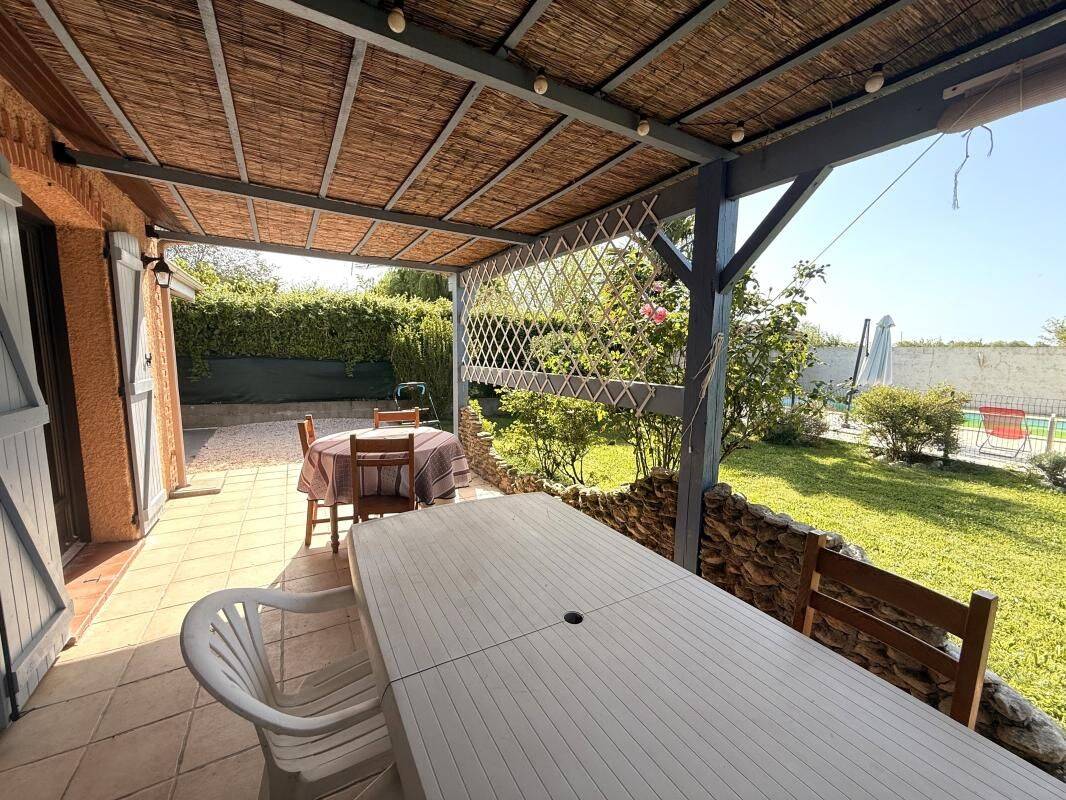Maison 5 pièces 154 m² · à Léguevin · 154 m² · 450 000 €