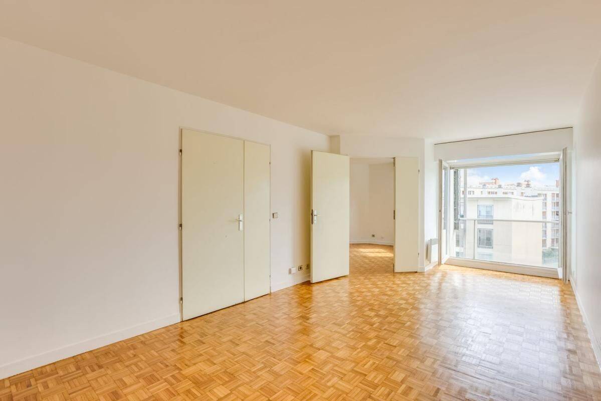 Appartement 2 pièces 66 m² · à La Garenne-Colombes · 66 m² · 299 000 €