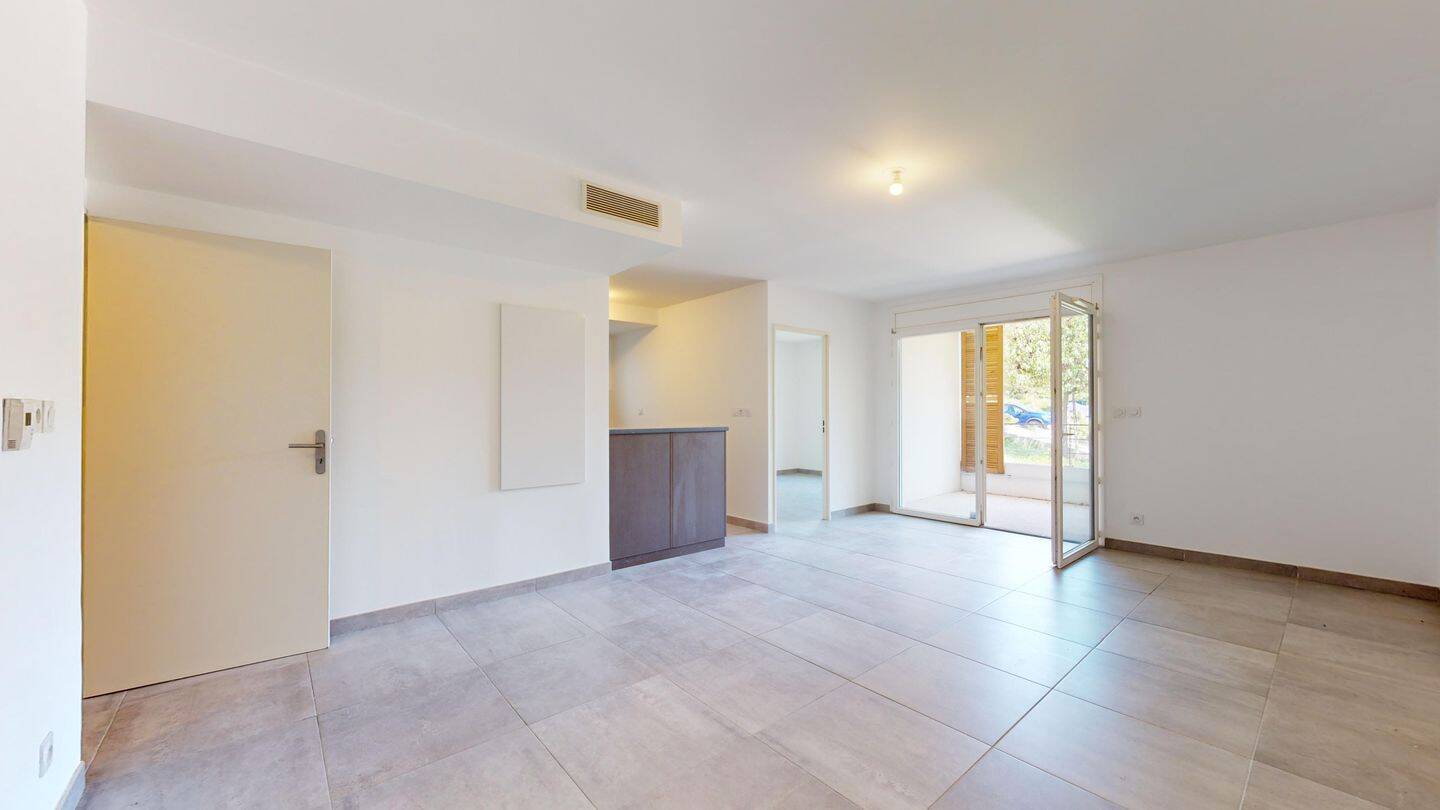 Appartement 3 pièces 65 m² · à Marseille 12ème Arrondissement · 64,8 m² · 279 741 €