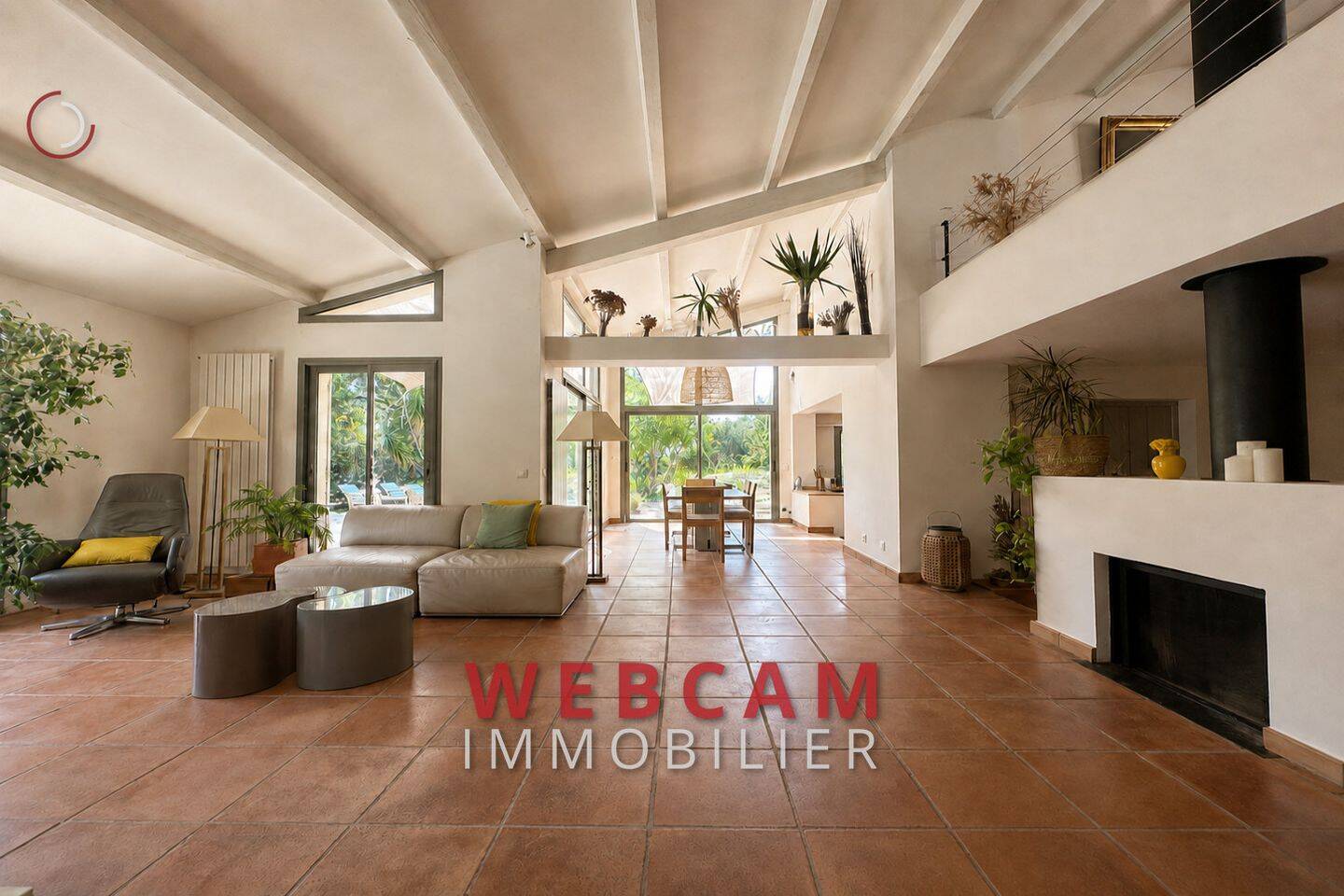 Maison 5 pièces 180 m² · à La Roquette-sur-Siagne · 180 m² · 1 250 000 €