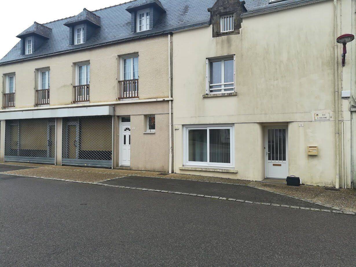 Maison 7 pièces 90 m² · à Béganne · 89,8 m² · 157 000 €