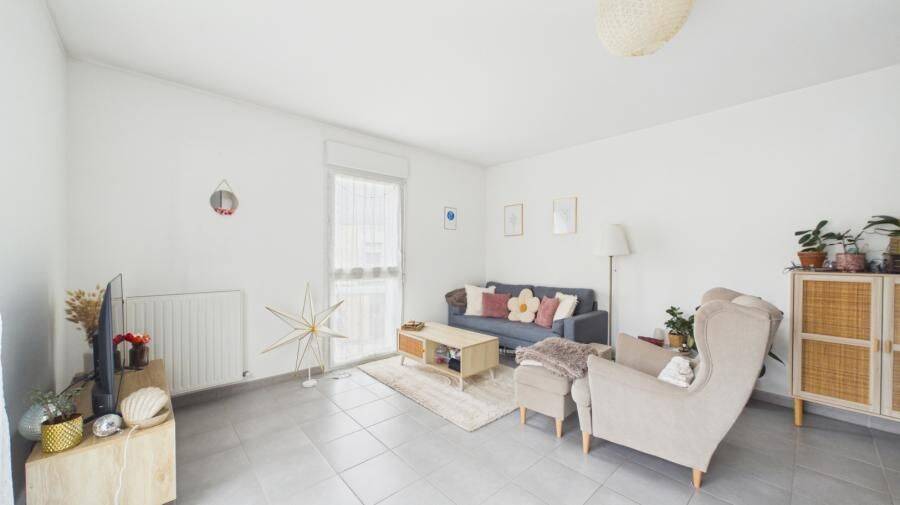 Appartement 3 pièces 65 m² · à Orvault · 65 m² · 232 000 €