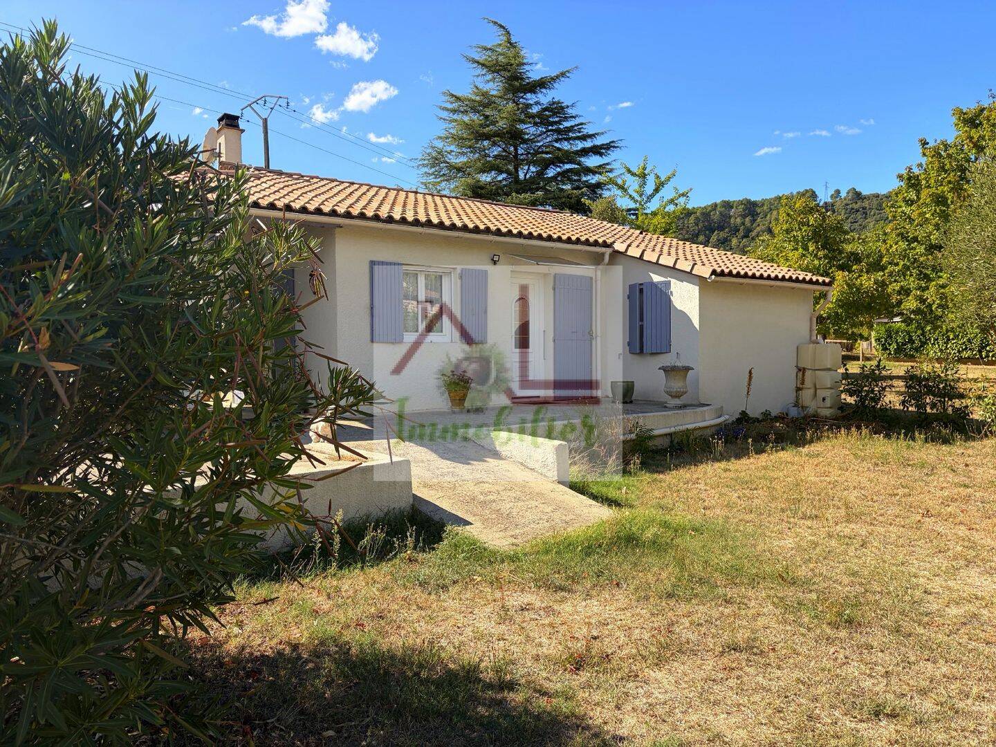 Maison 3 pièces 68 m² · à Chambonas · 68 m² · 249 000 €