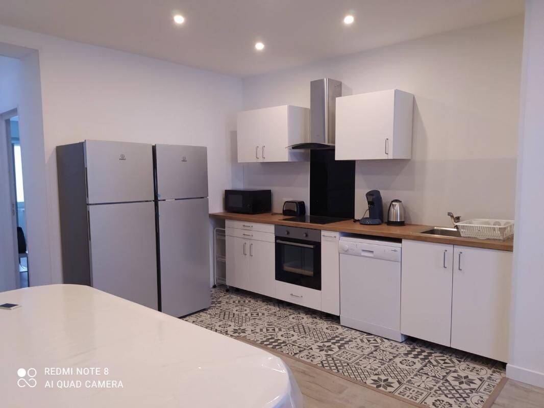 Appartement 2 pièces 15 m² · à Lille · 15 m² · 500 €
