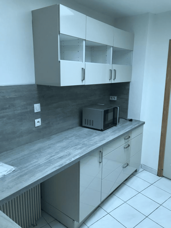 Maison 3 pièces 91 m² · à Amiens · 91 m² · 815 €/mois