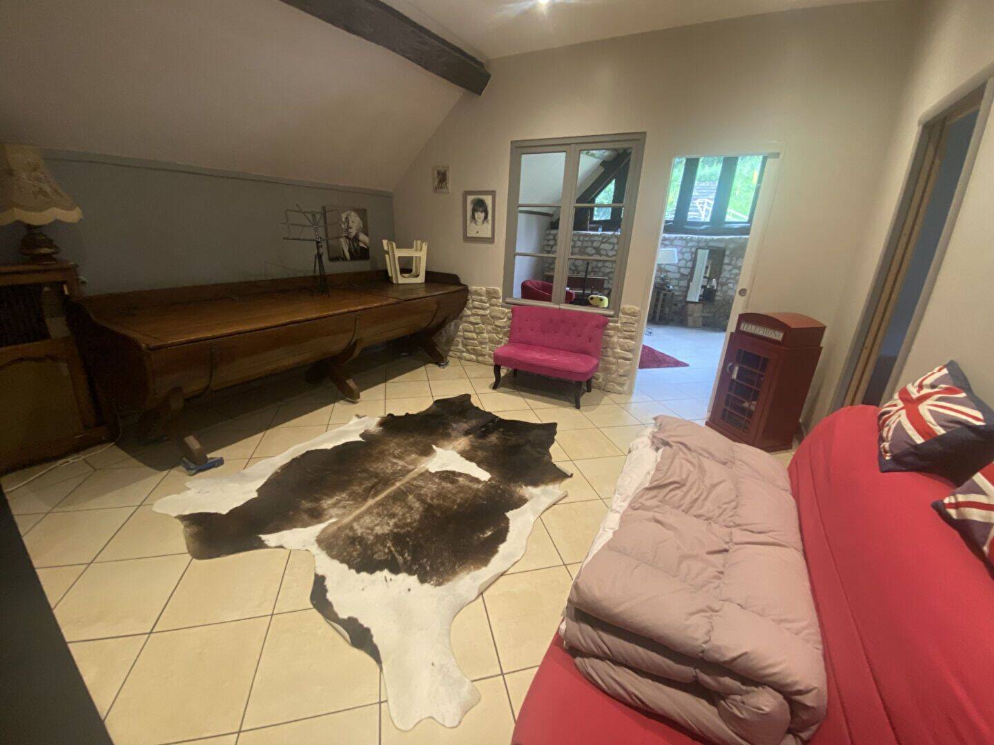 Maison 7 pièces 250 m² · à Les Andelys · 249,7 m² · 399 000 €