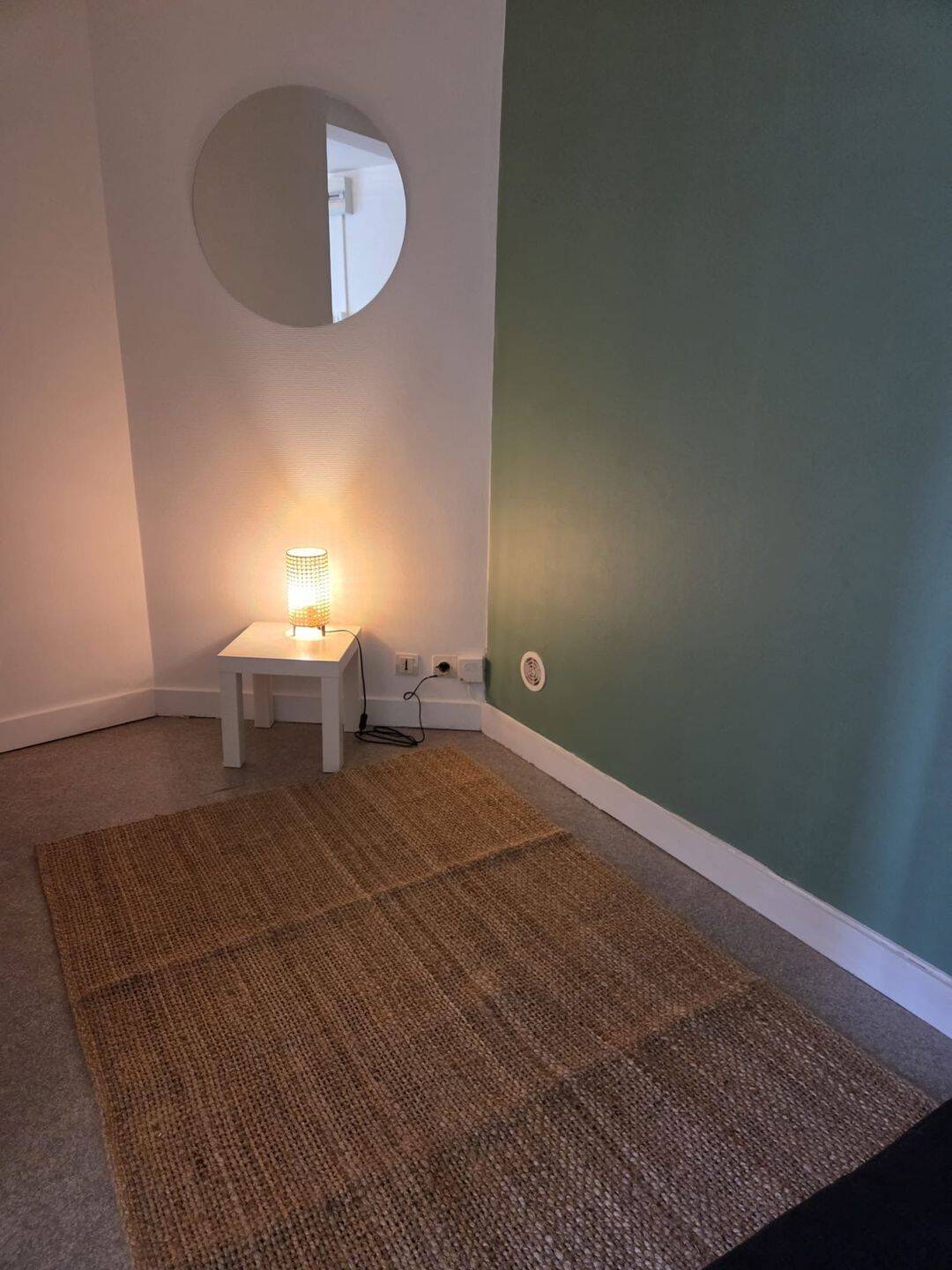 Appartement 1 pièce 15 m² · à Clermont-Ferrand · 15 m² · 456 €/mois