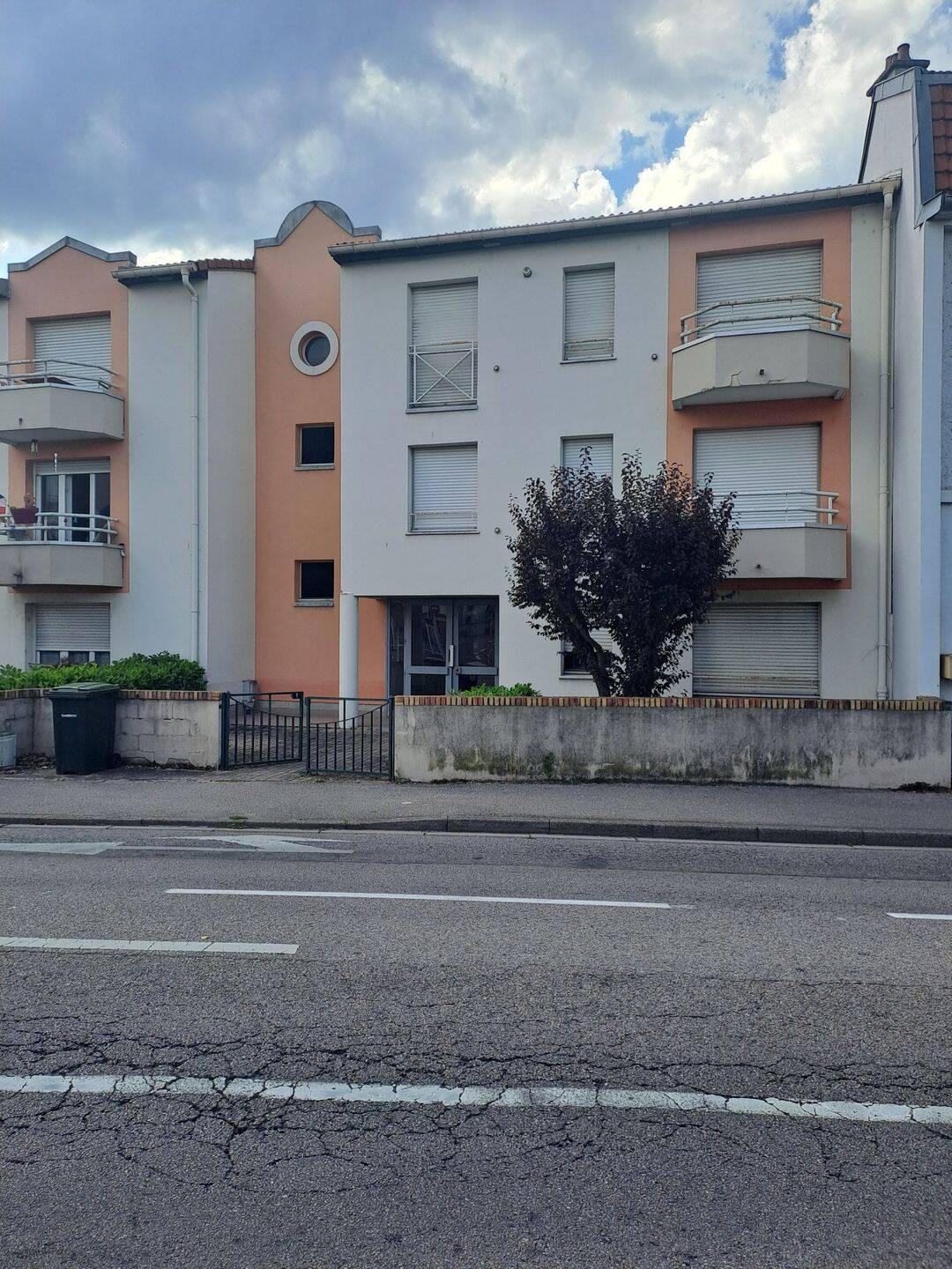 Appartement 1 pièce 31 m² · à Vandœuvre-lès-Nancy · 31 m² · 85 000 €