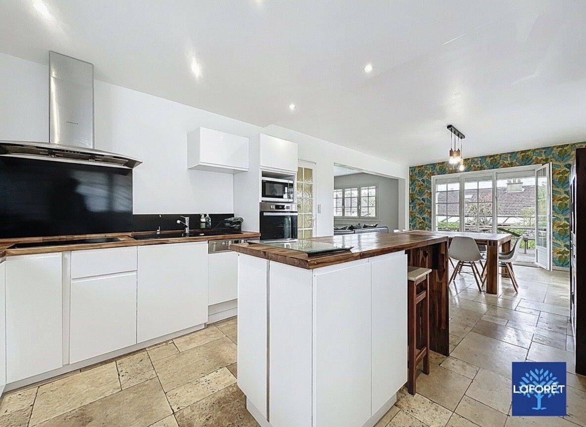 Maison 7 pièces 135 m² · à Louvigny · 135 m² · 439 000 €