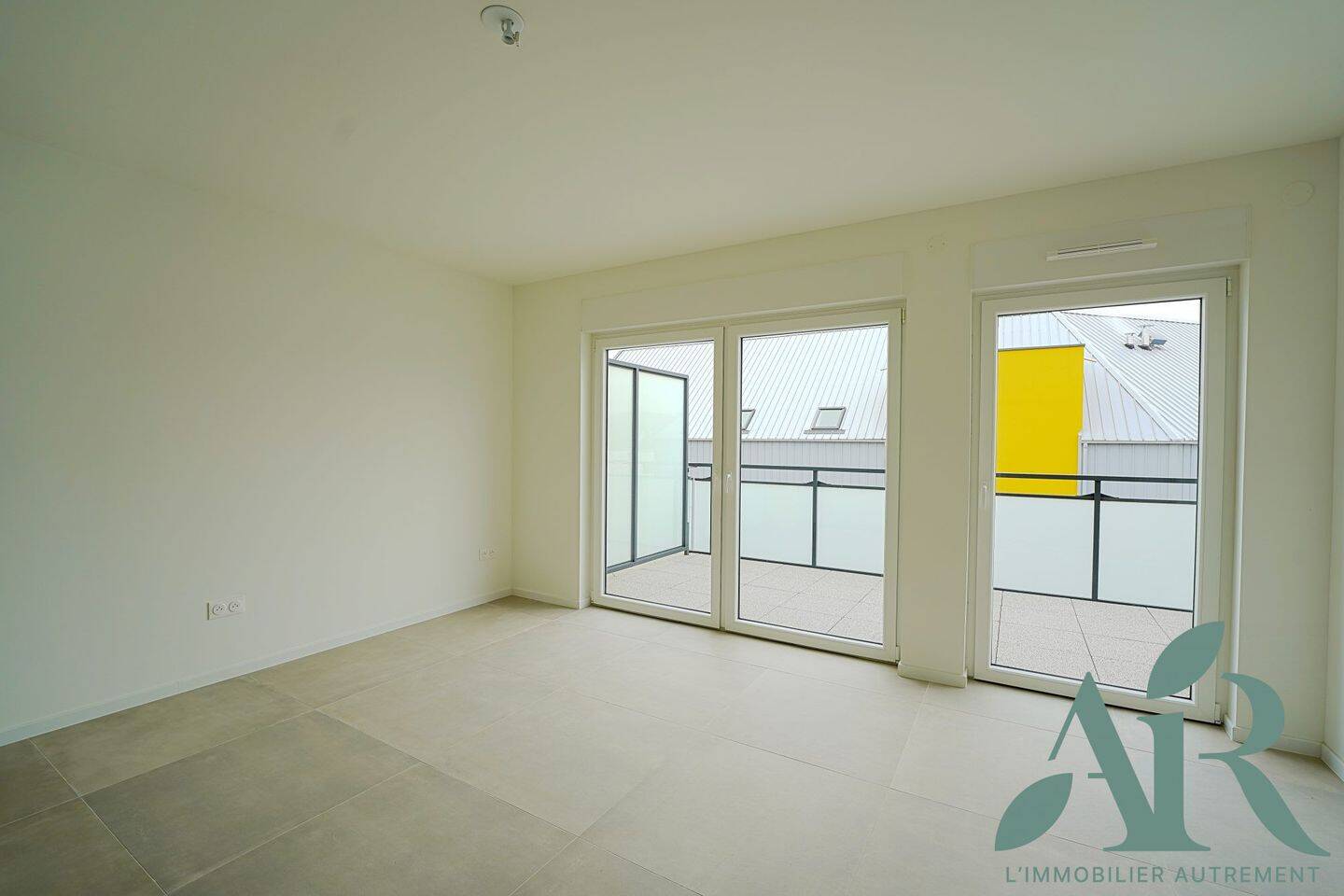 Appartement 2 pièces 42 m² · à Niederhausbergen · 42 m² · 700 €