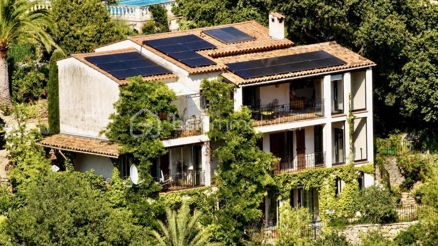 Maison 8 pièces 243 m² · à Vence · 243 m² · 885 000 €