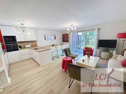 Appartement à vendre 439 000 € 5 pièces 4 chambres 108 m² Étage 2/2 Mestras Gujan-Mestras 33470