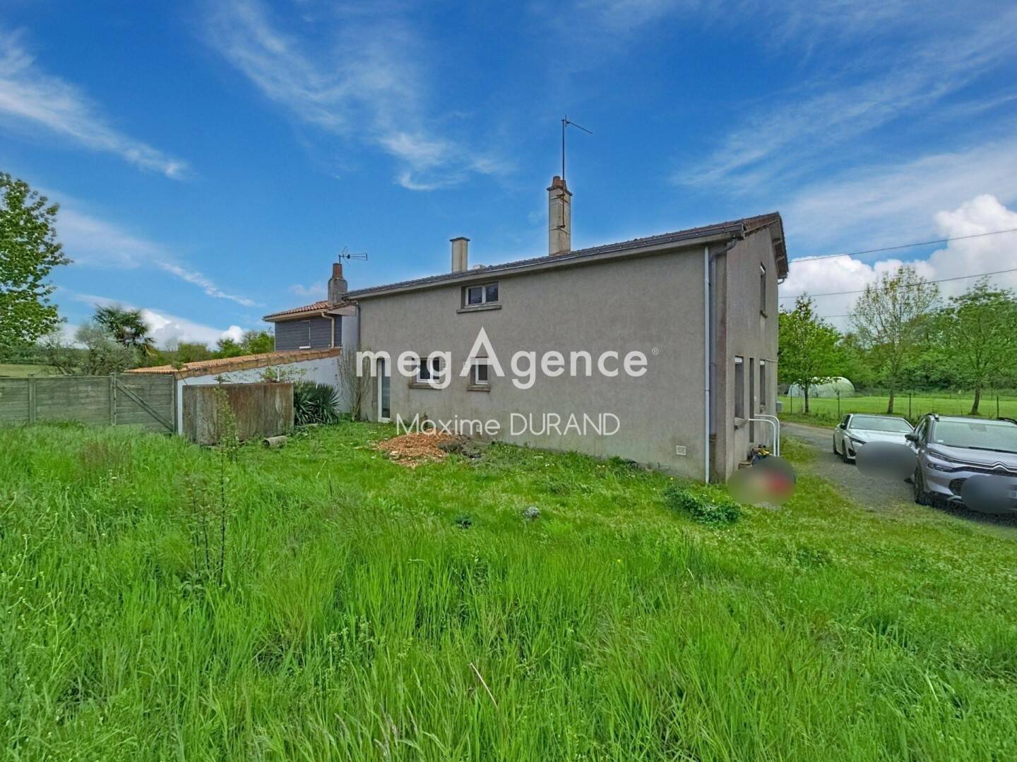 Maison 8 pièces 157 m² · à Orée d'Anjou · 157 m² · 157 500 €