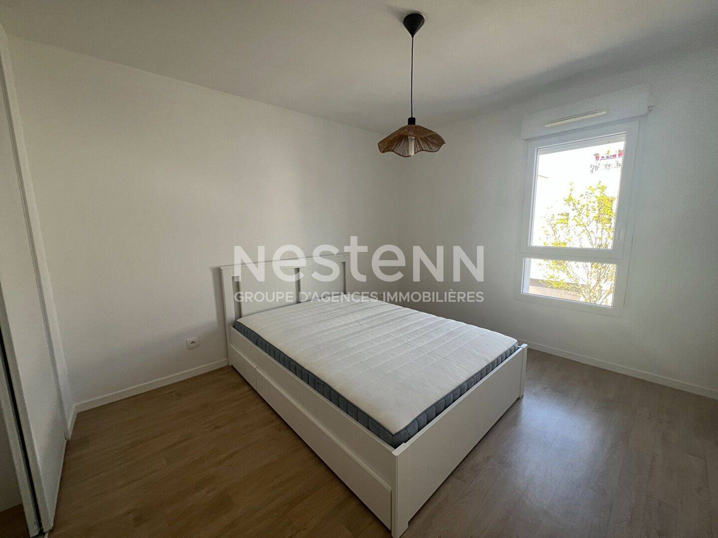 Appartement 2 pièces 44 m² · à Vannes · 44 m² · 705 €