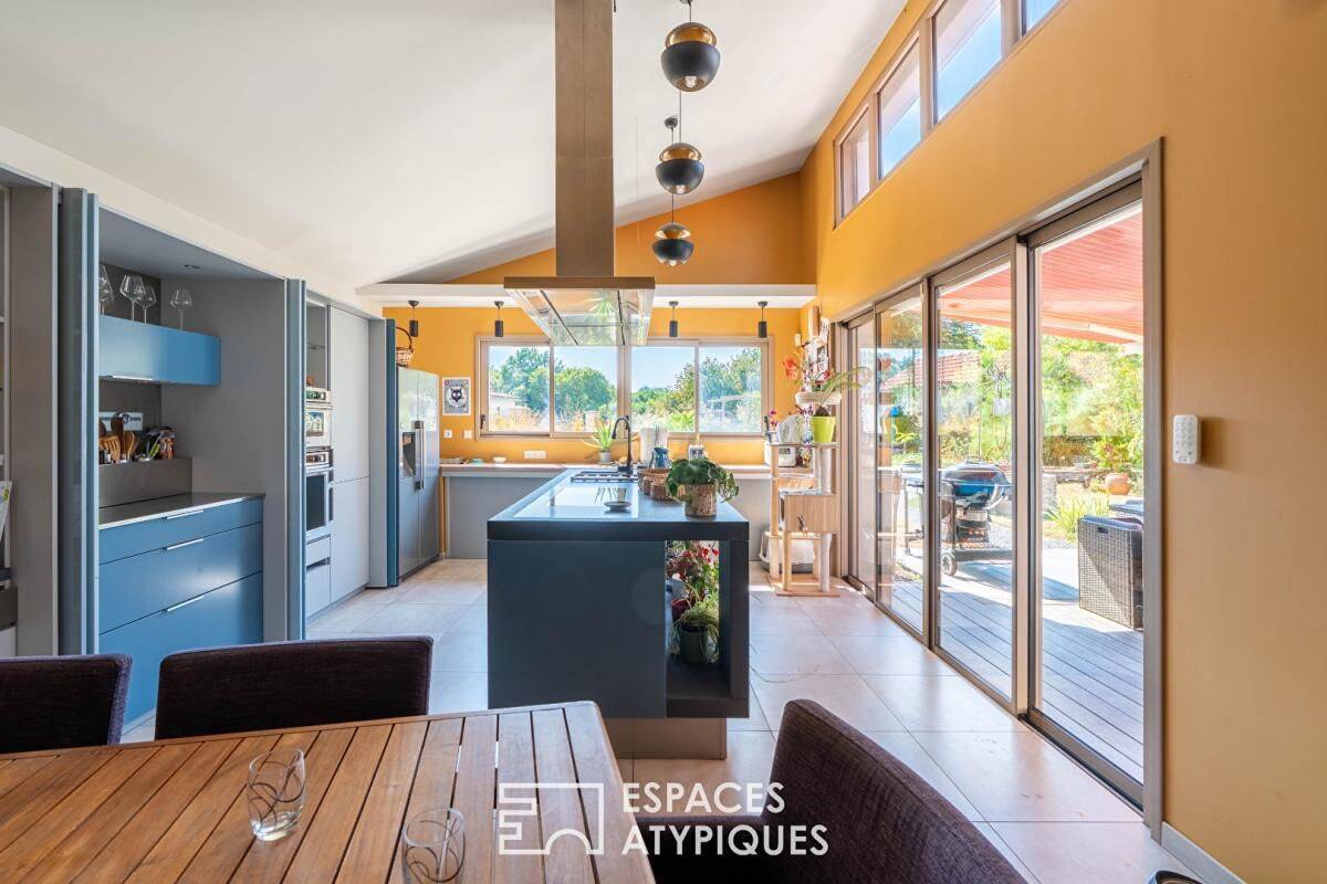 Maison 5 pièces 131 m² · à Vertou · 131 m² · 537 000 €