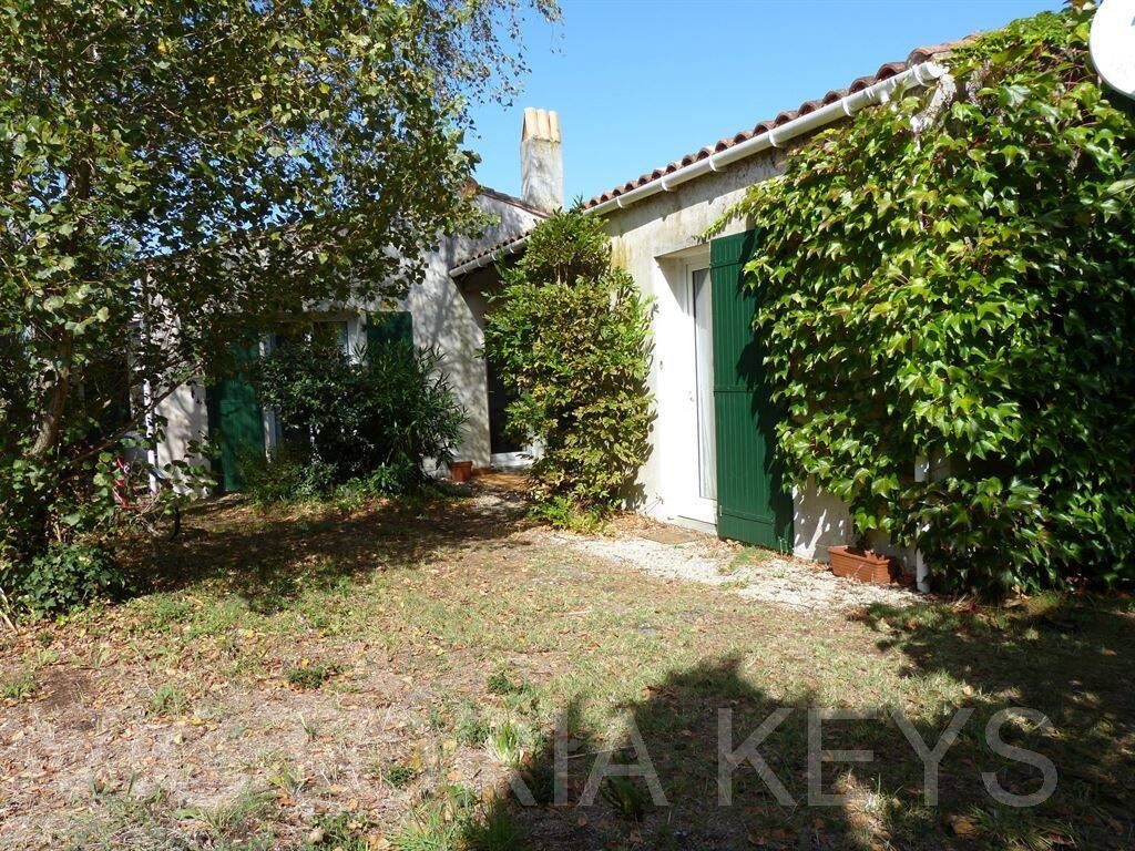 Maison 4 pièces 81 m² · à Saint-Clément-des-Baleines · 81 m² · 498 000 €