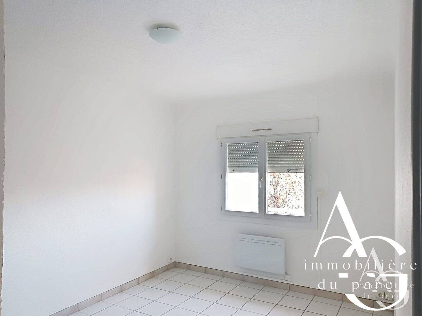 Appartement 3 pièces 47 m² · à Agde · 46,6 m² · 599 €/mois