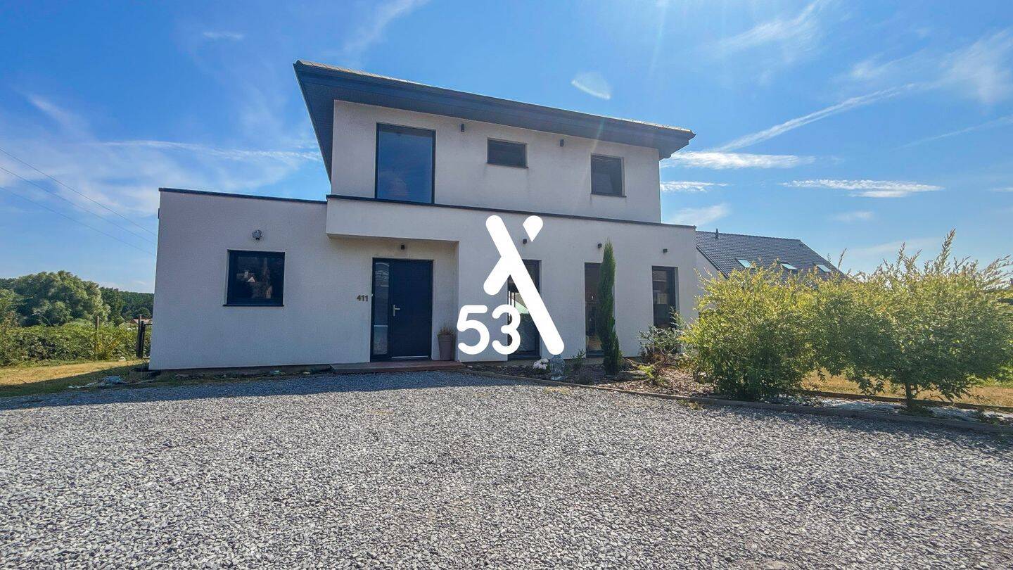Maison 5 pièces 130 m² · à Roquetoire · 130 m² · 307 750 €