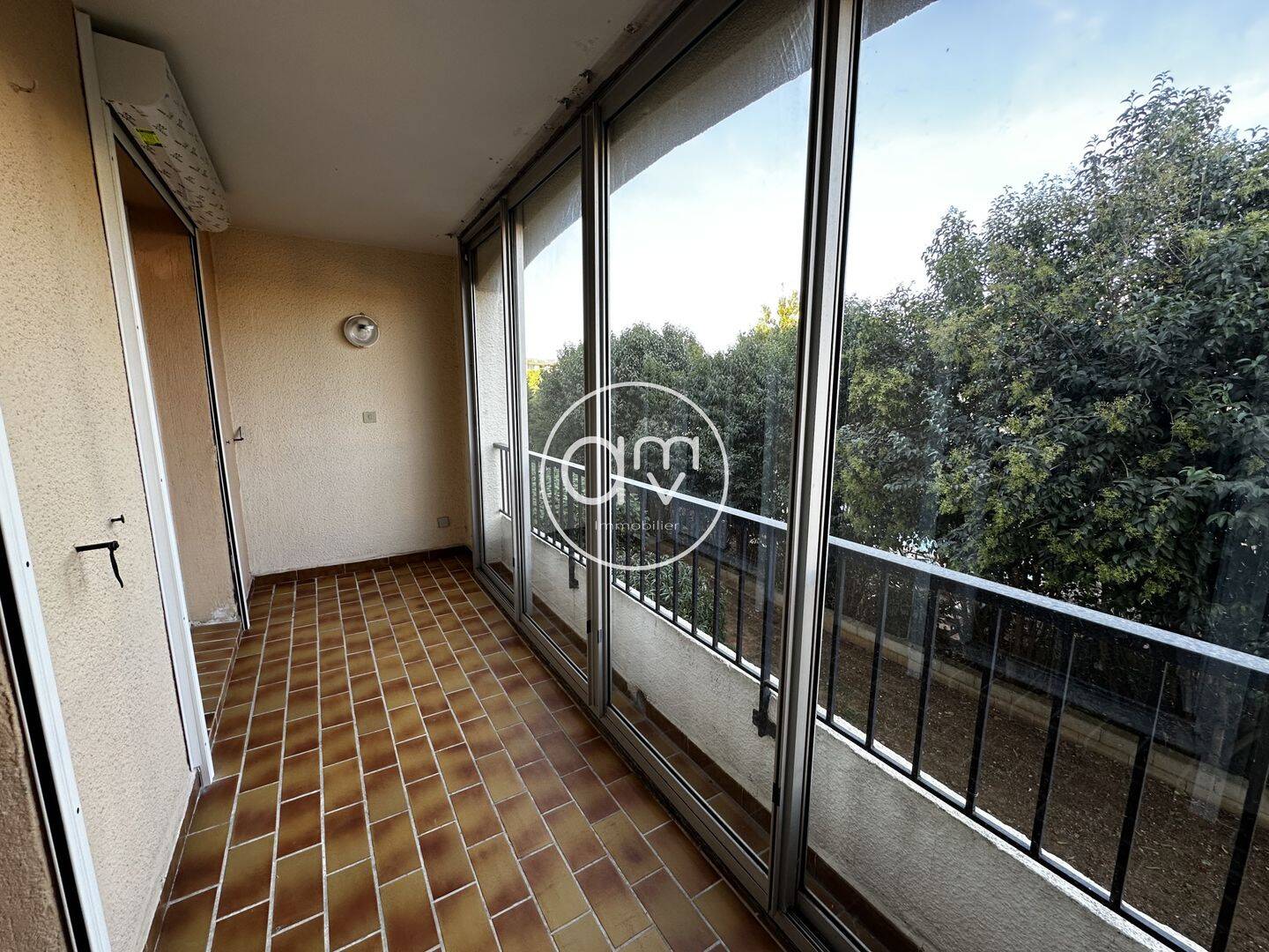 Appartement 2 pièces 30 m² · à La Seyne-sur-Mer · 29,7 m² · 495 €/mois