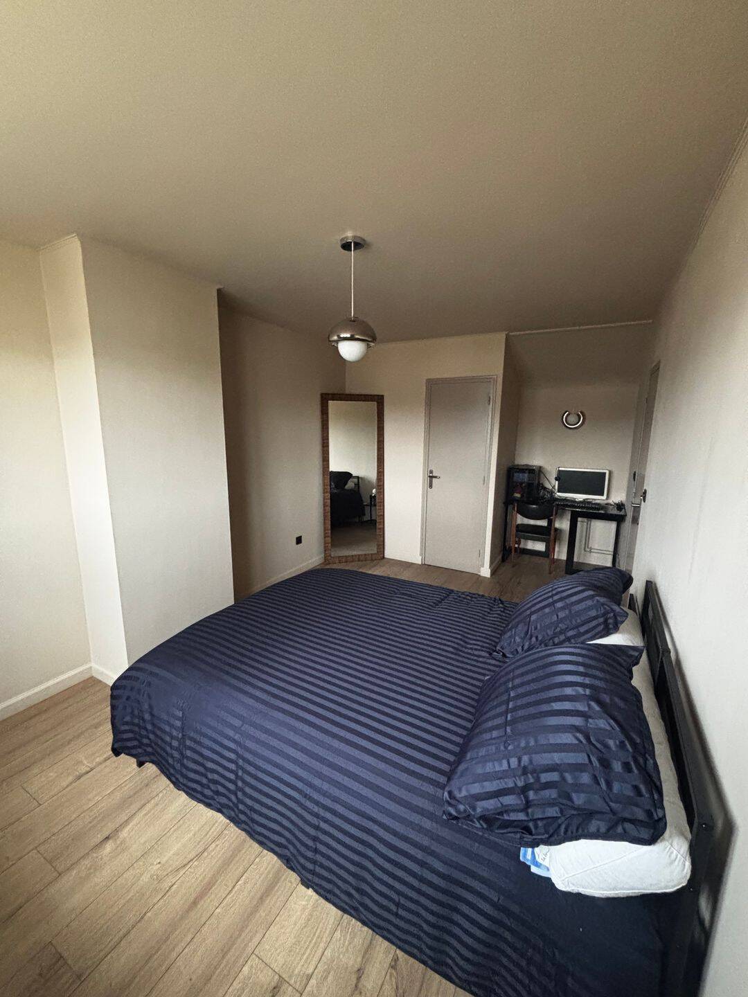 Maison 5 pièces 100 m² · à Le Mans · 100 m² · 470 €/mois
