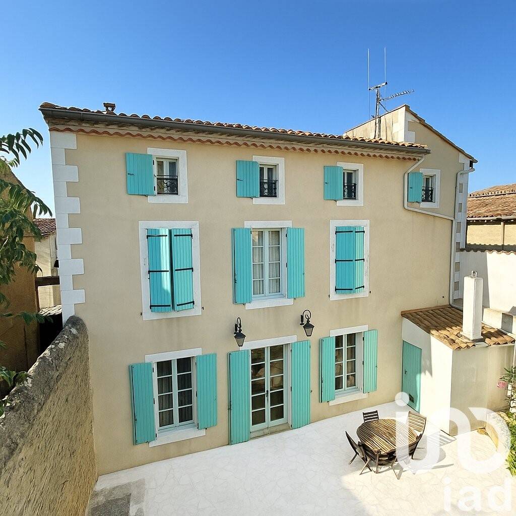 Maison 10 pièces 318 m² · à Rieux-Minervois · 318 m² · 255 000 €