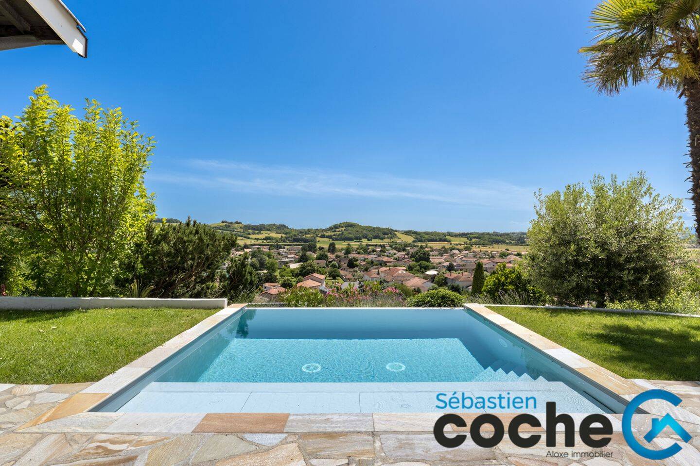 Maison 5 pièces 190 m² · à Toussieu · 190 m² · 890 000 €