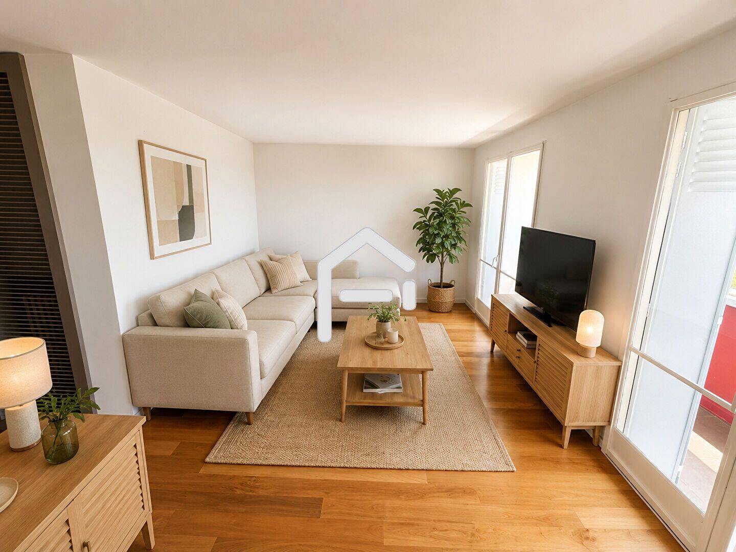 Appartement 4 pièces 84 m² · à Toulouse · 84 m² · 346 000 €