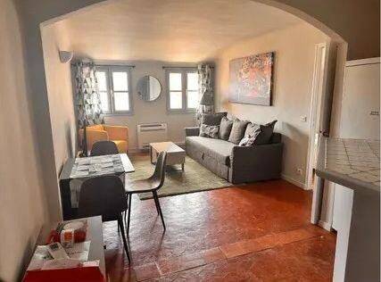 Appartement 2 pièces 38 m² · à Aix-en-Provence · 38 m² · 980 €