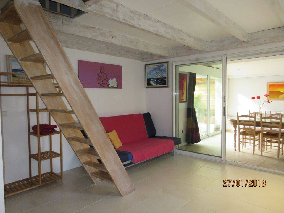 Appartement 1 pièce 45 m² · à Fréjus · 45 m² · 800 €