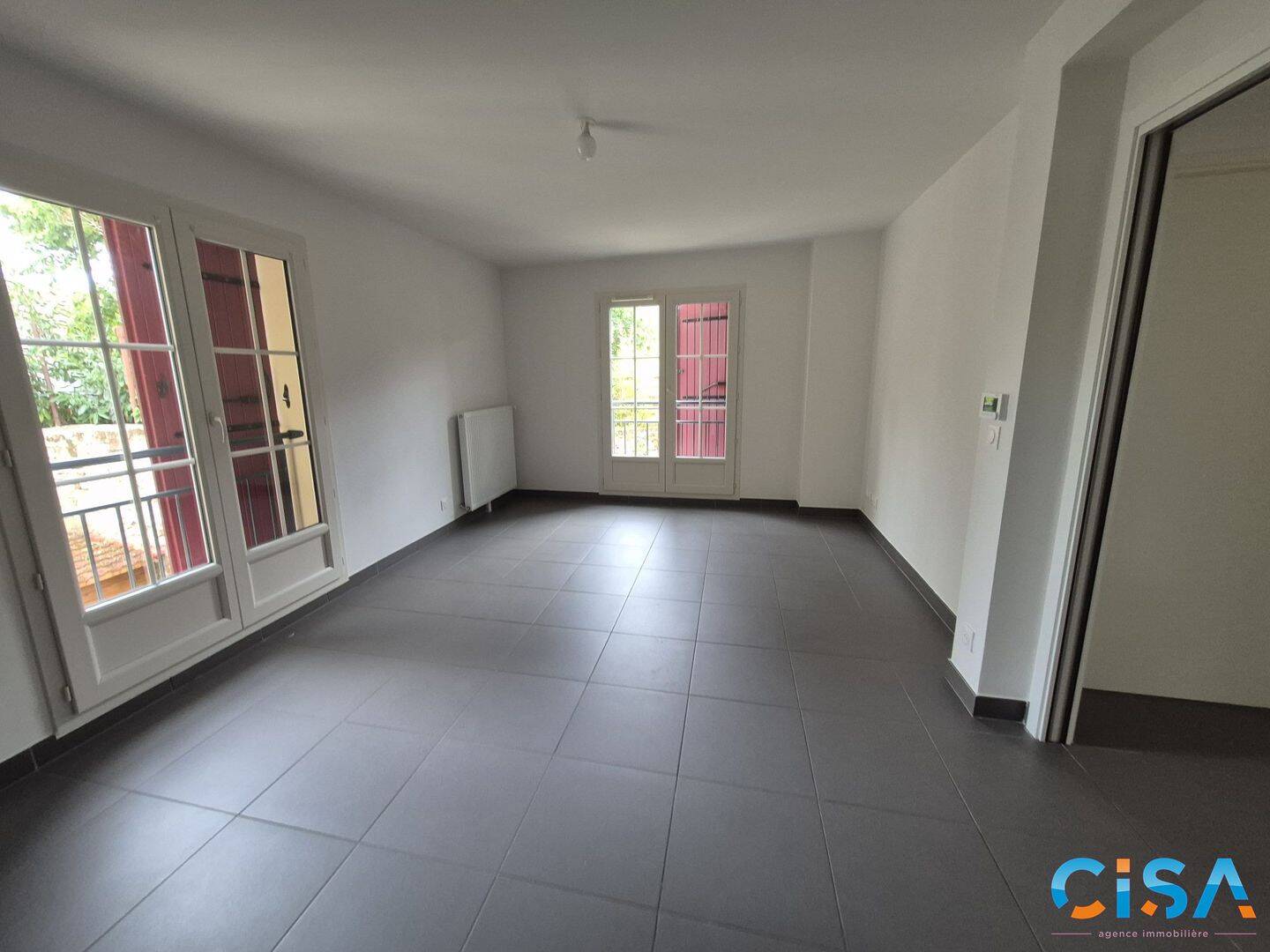 Appartement 3 pièces 54 m² · à Verneuil-en-Halatte · 54,3 m² · 808 €/mois
