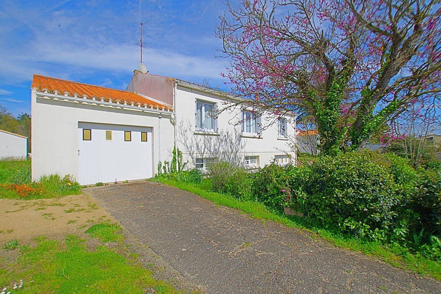 Maison 3 pièces 80 m² · à L'Île-d'Olonne · 80 m² · 199 900 €