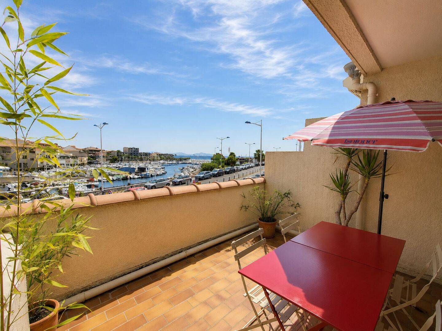 Appartement 2 pièces 28 m² · à Sausset-les-Pins · 28 m² · 229 000 €