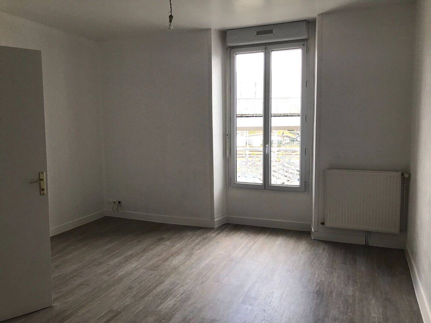 Appartement 3 pièces 47 m² · à Angers · 47 m² · 750 €