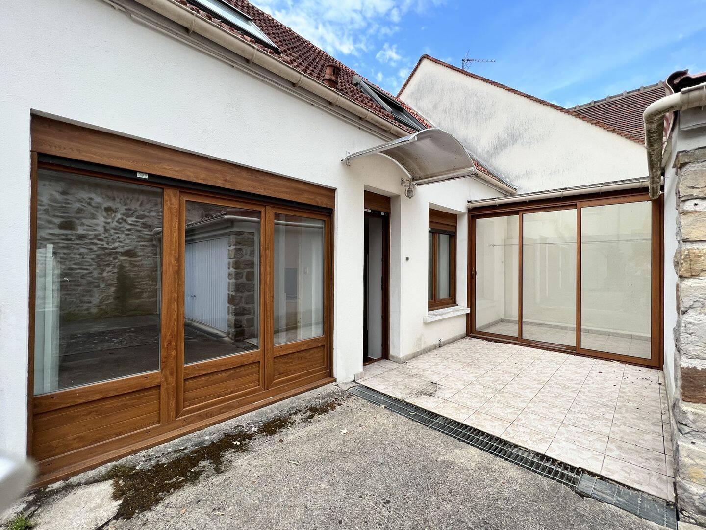 Appartement 3 pièces 47 m² · à Mennecy · 47,2 m² · 965 €/mois