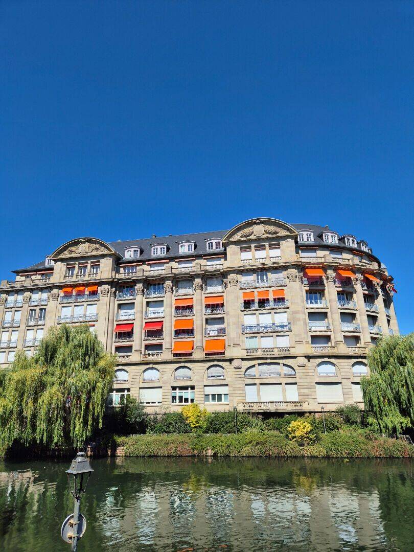 Appartement 5 pièces 190 m² · à Strasbourg · 190,5 m² · 3 386 €