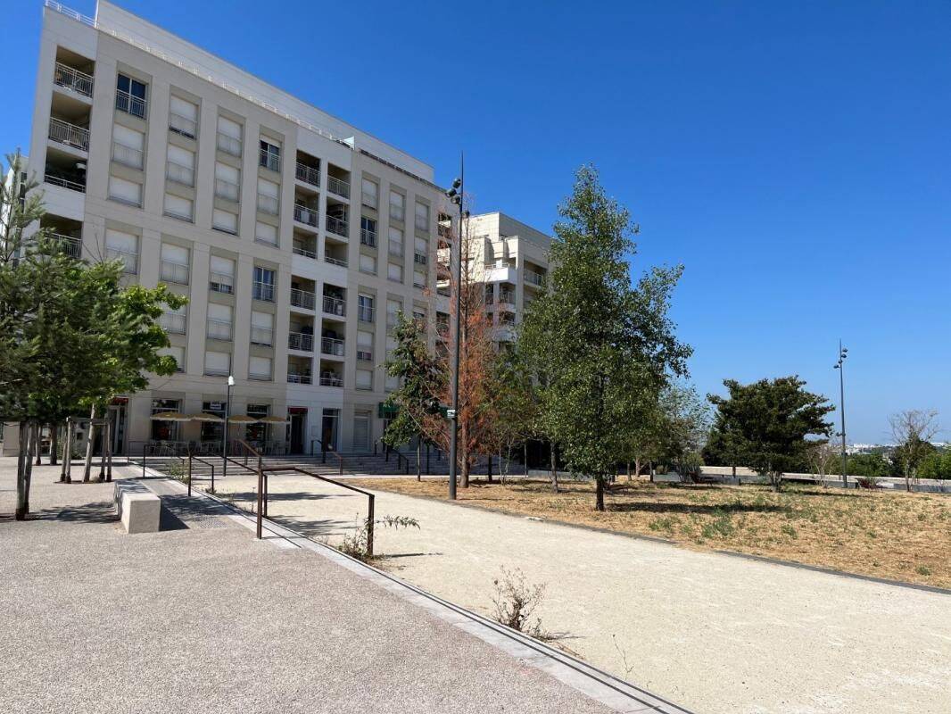 Appartement 2 pièces 40 m² · à Noisy-le-Grand · 40 m² · 954 €