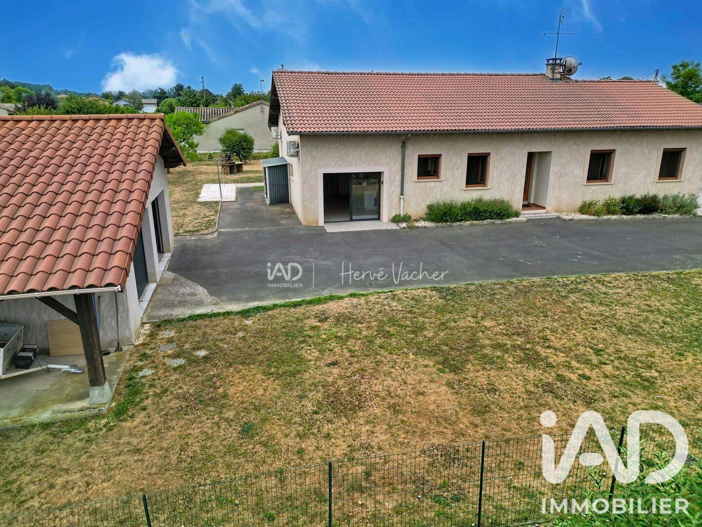 Maison 6 pièces 120 m² · à Replonges · 120,4 m² · 249 000 €