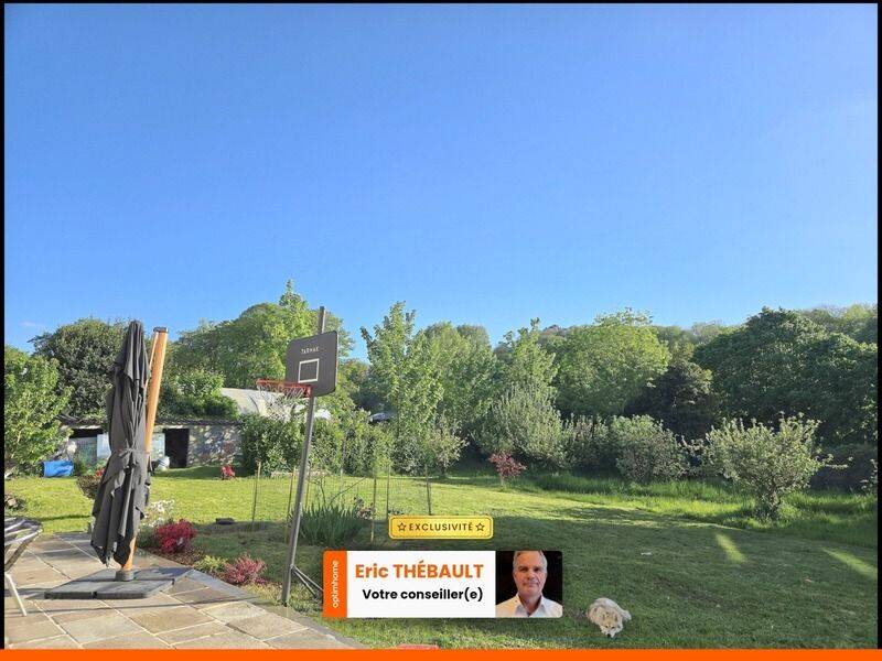 Maison 10 pièces 231 m² · à Taulé · 231 m² · 338 500 €