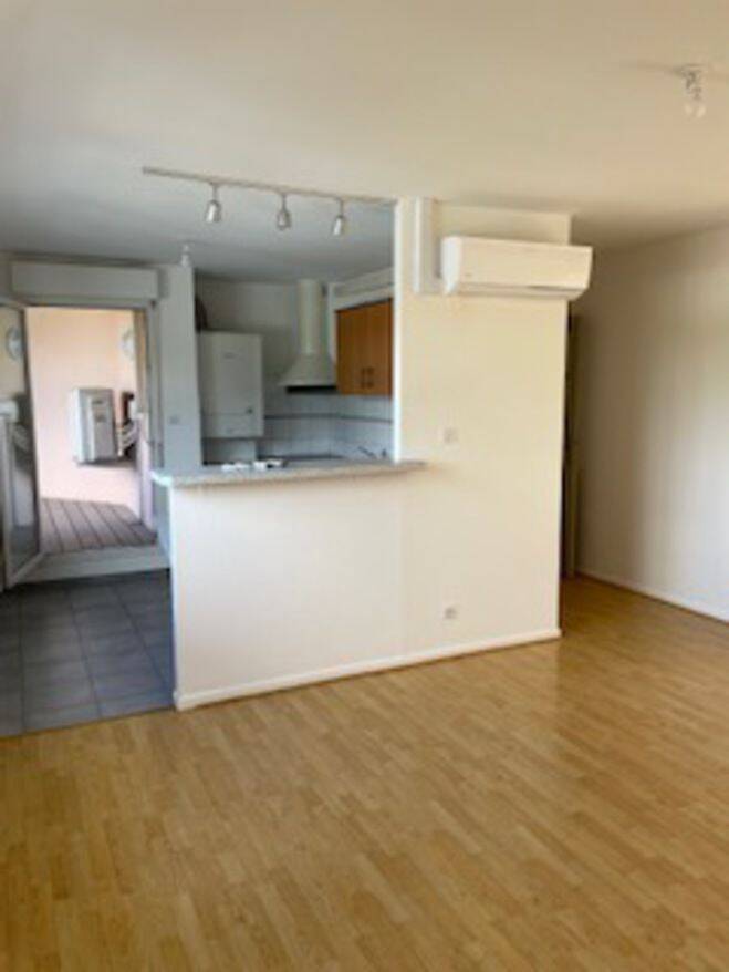 Appartement 3 pièces 76 m² · à Chèvremont · 76,2 m² · 740 €