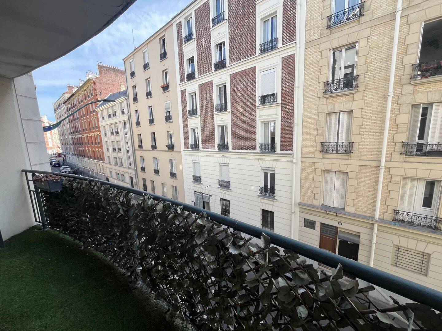 Appartement 3 pièces 70 m² · à Clichy · 70 m² · 1 845 €