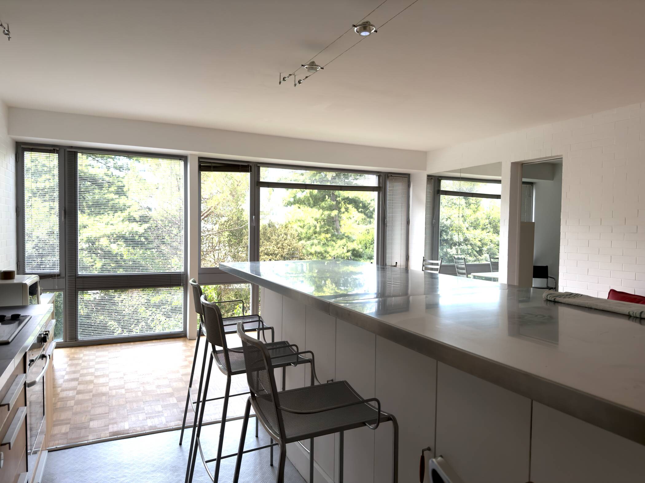 Appartement 4 pièces 84 m² · à Paris 14ème Arrondissement · 84 m² · 824 000 €