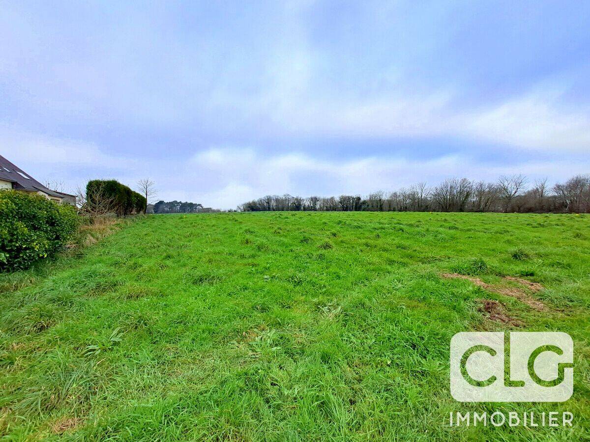 Terrain de 805 m² à Saint-Jean-Trolimon - photo 2