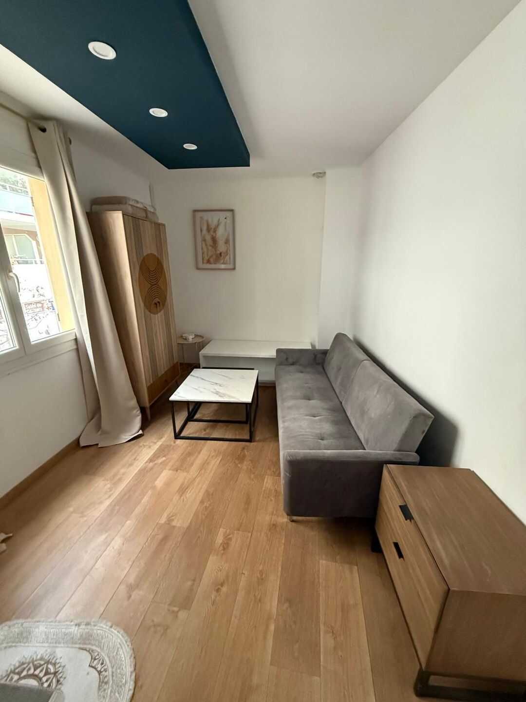 Appartement 2 pièces 25 m² · à La Ciotat · 24,6 m² · 800 €/mois