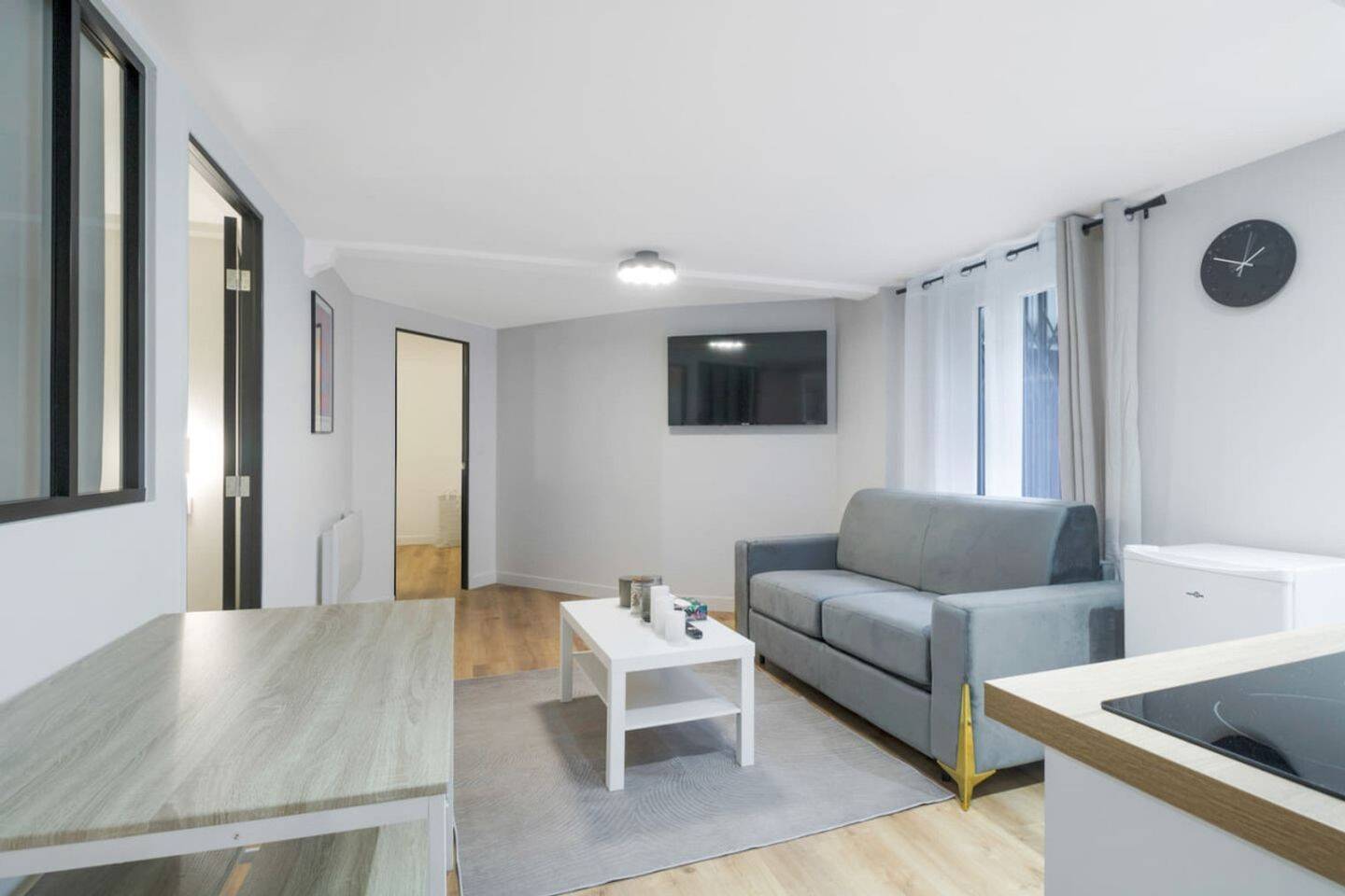 Appartement 3 pièces 45 m² · à Paris 9ème Arrondissement · 45 m² · 7 502 €