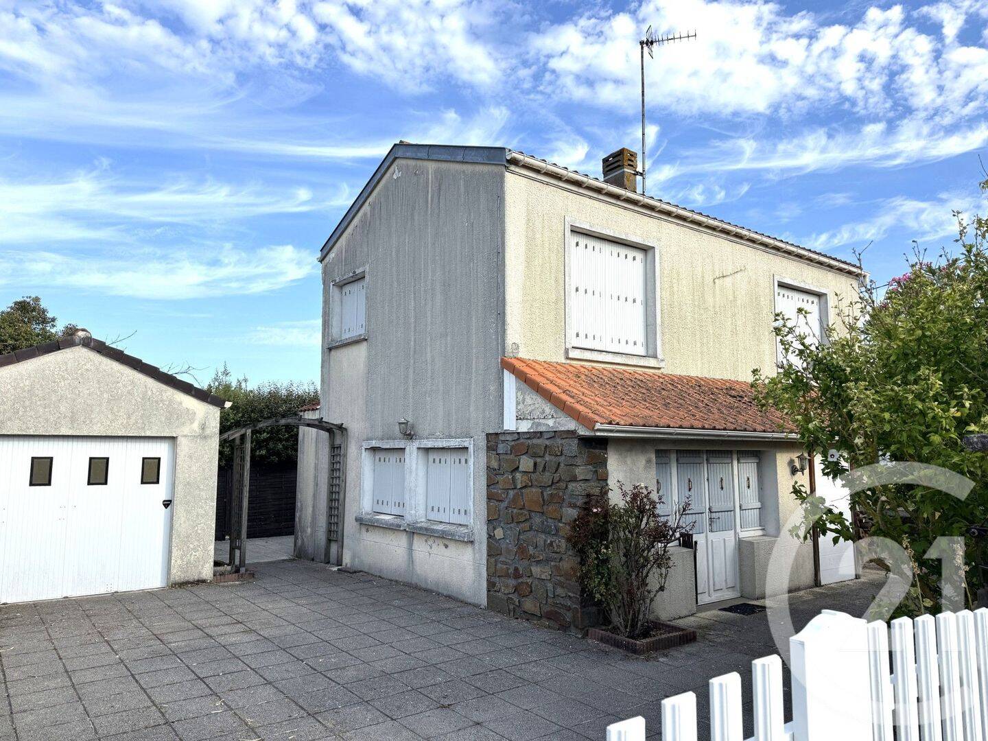 Maison 5 pièces 86 m² · à Pornic · 85,8 m² · 265 000 €