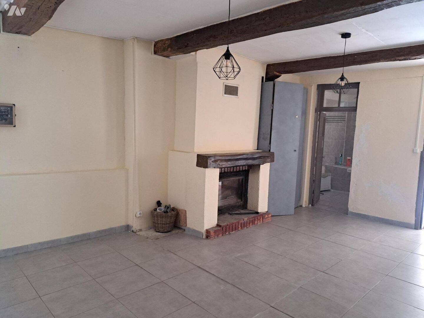 Maison 4 pièces 124 m² · à Châtillon-Coligny · 124 m² · 85 590 €
