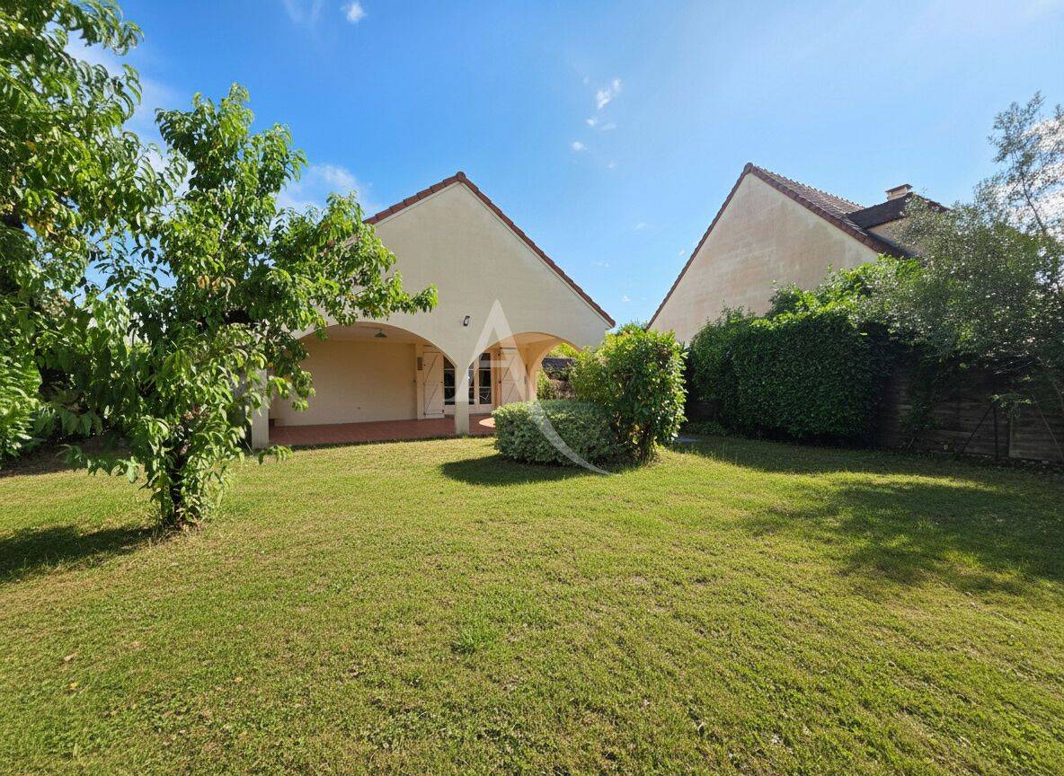 Maison 6 pièces 125 m² · à Trilport · 125 m² · 355 000 €