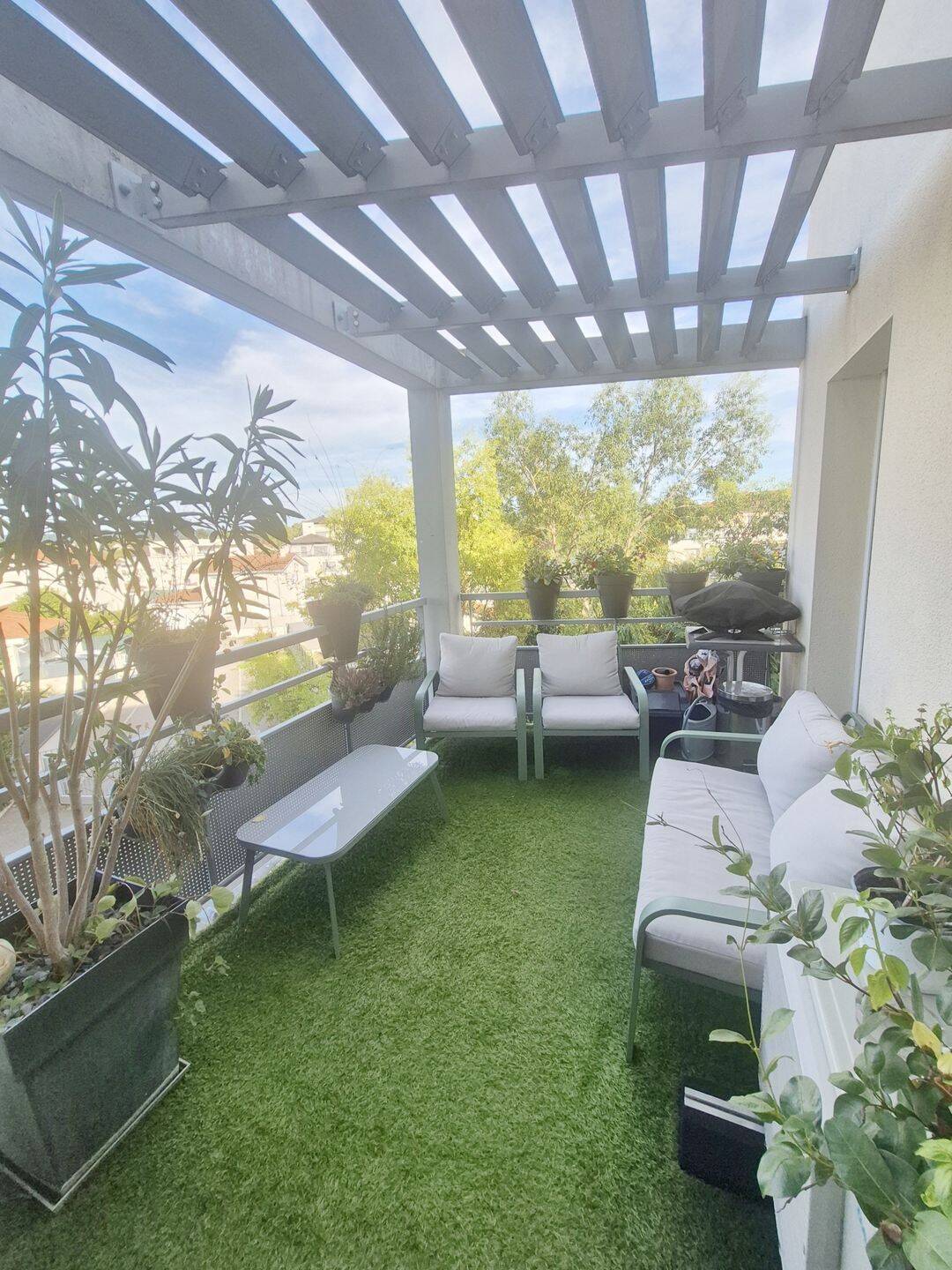 Appartement 3 pièces 64 m² · à Tignieu-Jameyzieu · 63,9 m² · 227 900 €