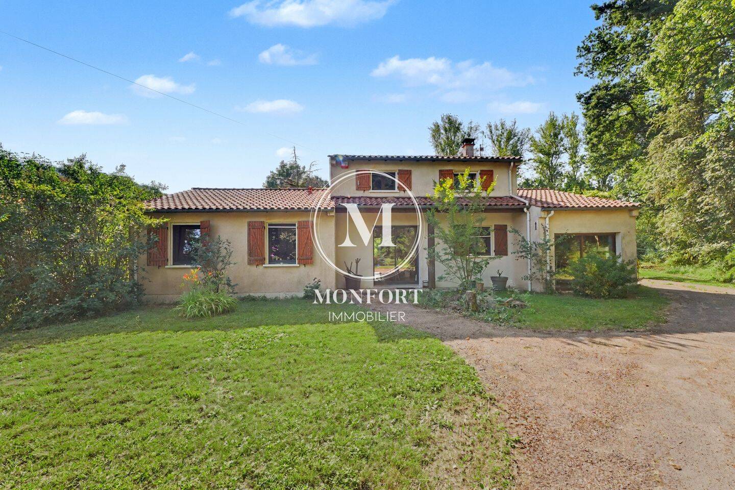 Maison 6 pièces 137 m² · à Marzens · 137 m² · 249 000 €