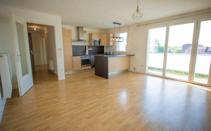 Appartement 3 pièces 72 m² · à Lille · 72 m² · 875 €